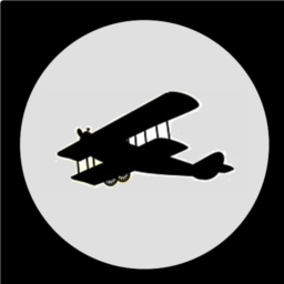 Night Flying Hours logo